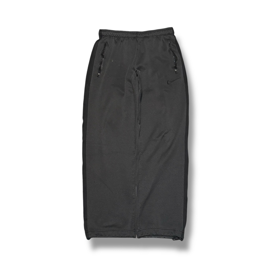 Nike Therma-Fit Men’s Black Track Pants
